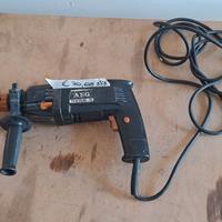 Trapano tasellatore AEG