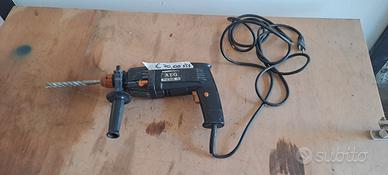 Trapano tasellatore AEG