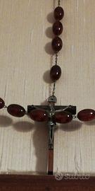 Rosari  Vintage da parete 