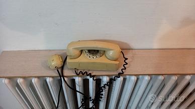 Telefono vintage 