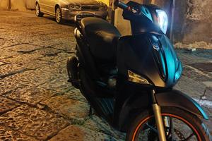  liberty 50 S 4t 2021