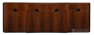 CREDENZA Caccia Dominioni per AZUCENA
