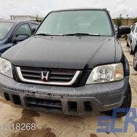 HONDA CR-V 1 RD 2.0 16V 4WD 128CV 95-01 -Ricambi