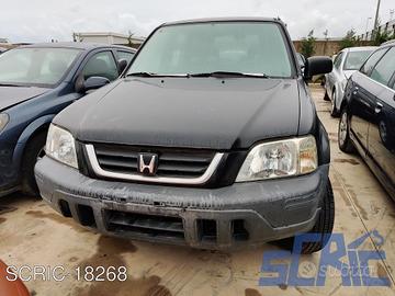 HONDA CR-V 1 RD 2.0 16V 4WD 128CV 95-01 -Ricambi