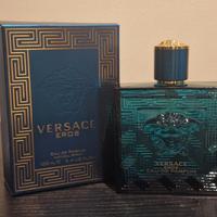 PROFUMO VERSACE "EROS"
