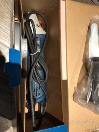Smerigliatrice/Flessibile Bosch GWS 1400
