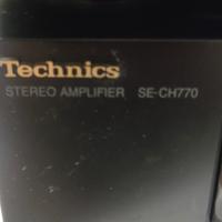 stereo hi fi 