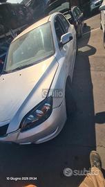 Mazda 3 ricambi
