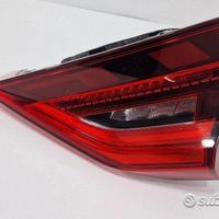 Fanale posteriore portellone dx sx audi a1 s.line