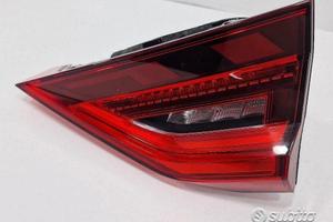 Fanale posteriore portellone dx sx audi a1 s.line