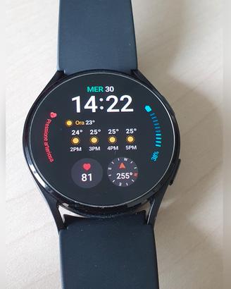 Samsung Galaxy watch 4