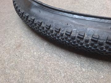 Gomme Wtb Gravel