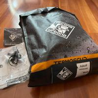 coprigambe scooter Termoscud Tucano Urbano Askoll