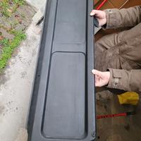 Pianale cappelliera panda 4x4 Sisley 2 danneggiato