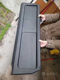 Pianale cappelliera panda 4x4 Sisley 2 danneggiato