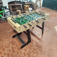 calcio balilla