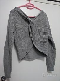 Maglione da donna Hollister
