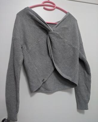 Maglione da donna Hollister