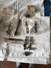 valvola di scarico 2t