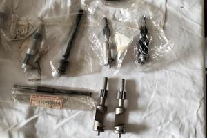 valvola di scarico 2t