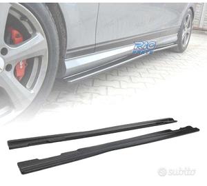 AGGIUNTI PARAFANGHIMERCEDES CLASSE C W204 AMG LIN