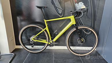 Wilier Adlar taglia XL