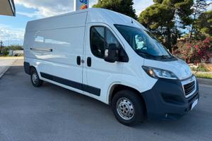 Peugeot Boxer 2.2 Blu&hdi 140 cv