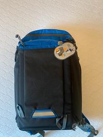 Zaino Lowepro Photo Active BP200AW