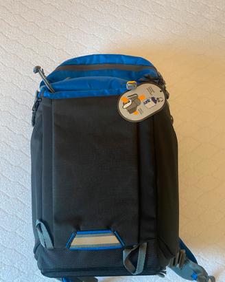 Zaino Lowepro Photo Active BP200AW