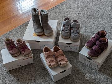 scarpe Pepino Ricosta
