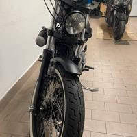 Harley Davidson 1200 Sporster