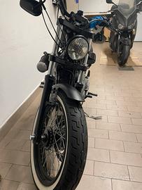Harley Davidson 1200 Sporster