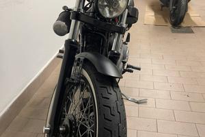 Harley Davidson 1200 Sporster