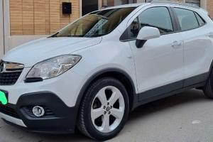 OPEL Mokka 1.7 CDTI Ecotec 130Cv