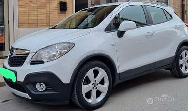 OPEL Mokka 1.7 CDTI Ecotec 130Cv