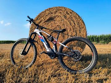 E-BIKE FANTIC  E-MTB  INTEGRA  XF1  taglia S