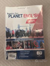 Ready for english planet