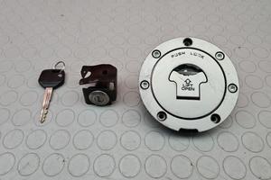 TAPPO SERRATURE HONDA CBR 954 2002 2003