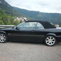 BMW 320 CI Cabrio