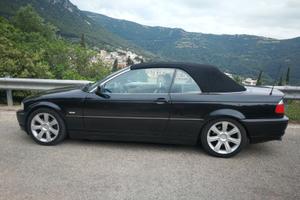 BMW 320 CI Cabrio