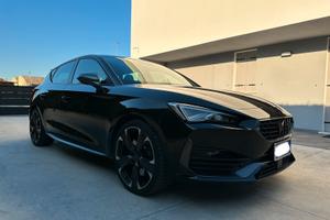 Cupra Leon VZ 245cv
