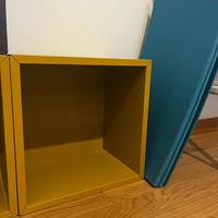 Cubotti ikea Eket