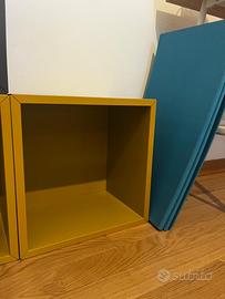 Cubotti ikea Eket