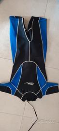 muta stagna neoprene estiva osha taglia M , 3mm 