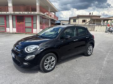 Fiat 500X 1.6 MultiJet 120 CV Business