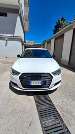 audi A3 Sline 2019 1.6 116cv