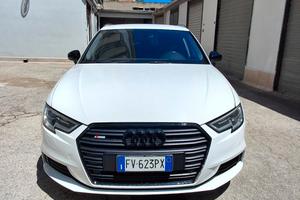 audi A3 Sline 2019 1.6 116cv