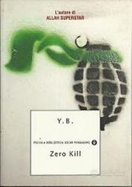 Libri narrativa, thriller, romanzi vari parte 3