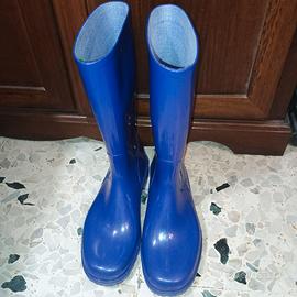 Due paia di stivali da donna misura 41