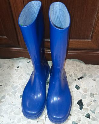 Due paia di stivali da donna misura 41